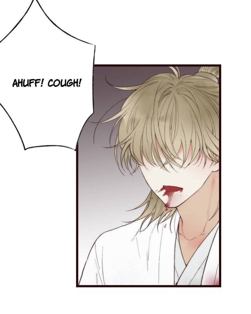 Read Yuanshan Qianlin chapter 57 image 4 on Lezhin