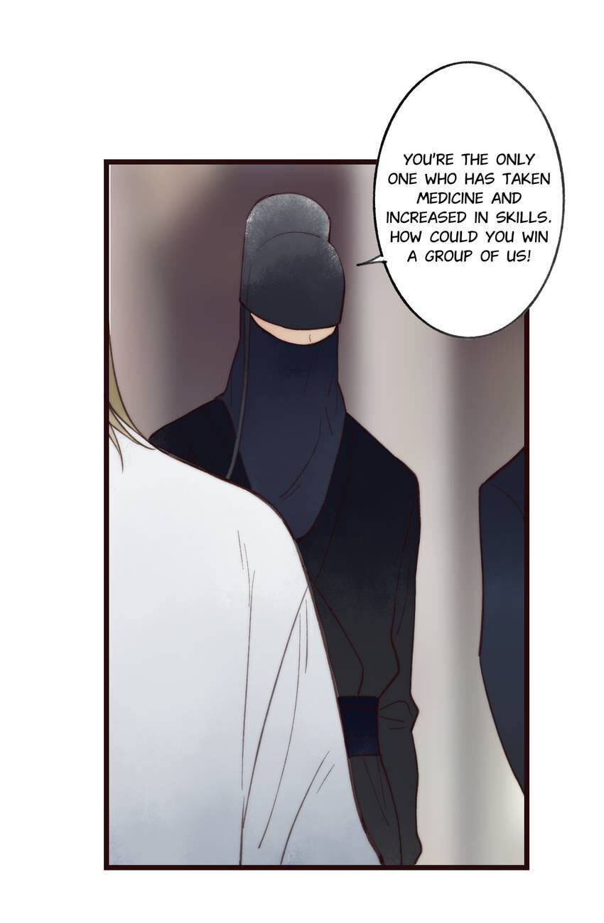 Read Yuanshan Qianlin chapter 57 image 5 on Lezhin