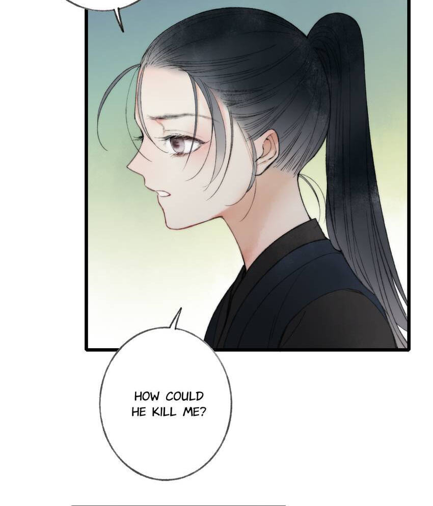 Read Yuanshan Qianlin chapter 58 image 3 on Lezhin