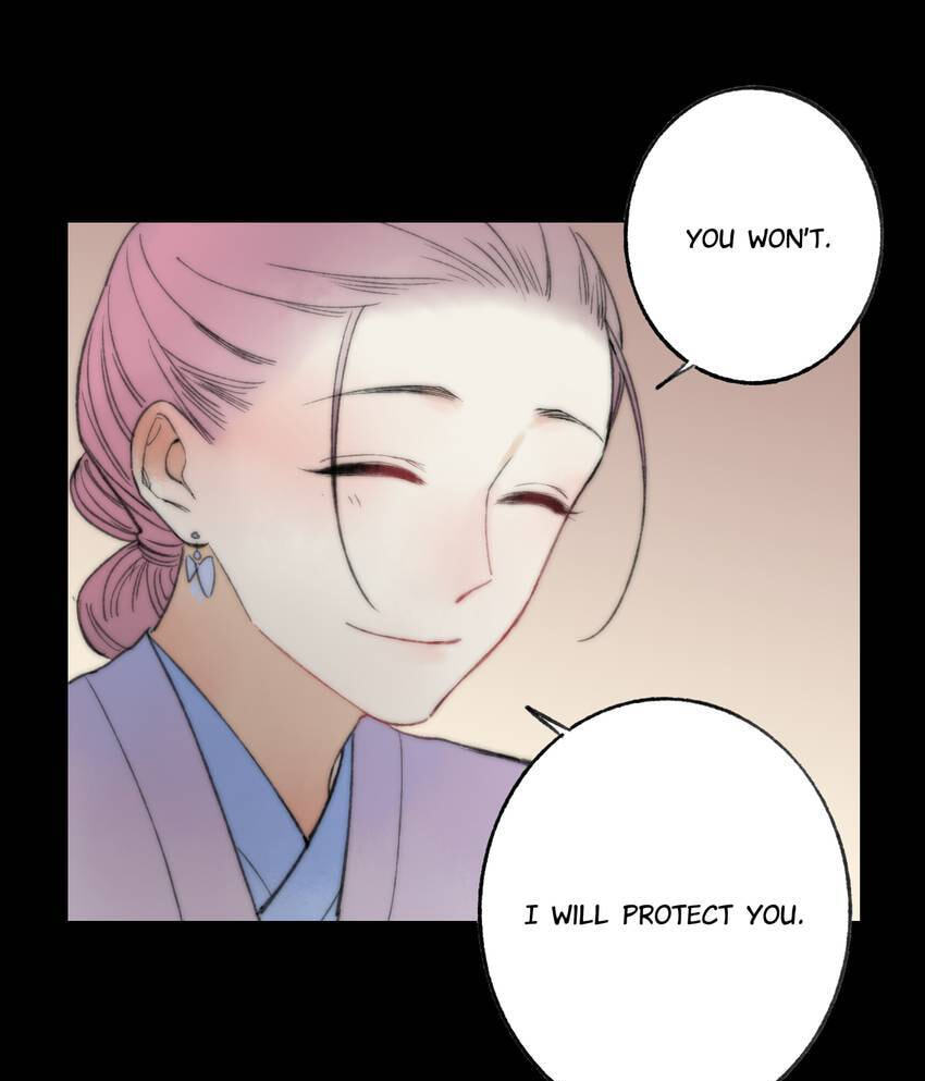 Read Yuanshan Qianlin chapter 59 image 12 on Lezhin