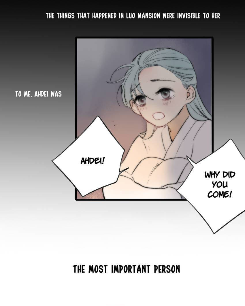 Read Yuanshan Qianlin chapter 59 image 16 on Lezhin