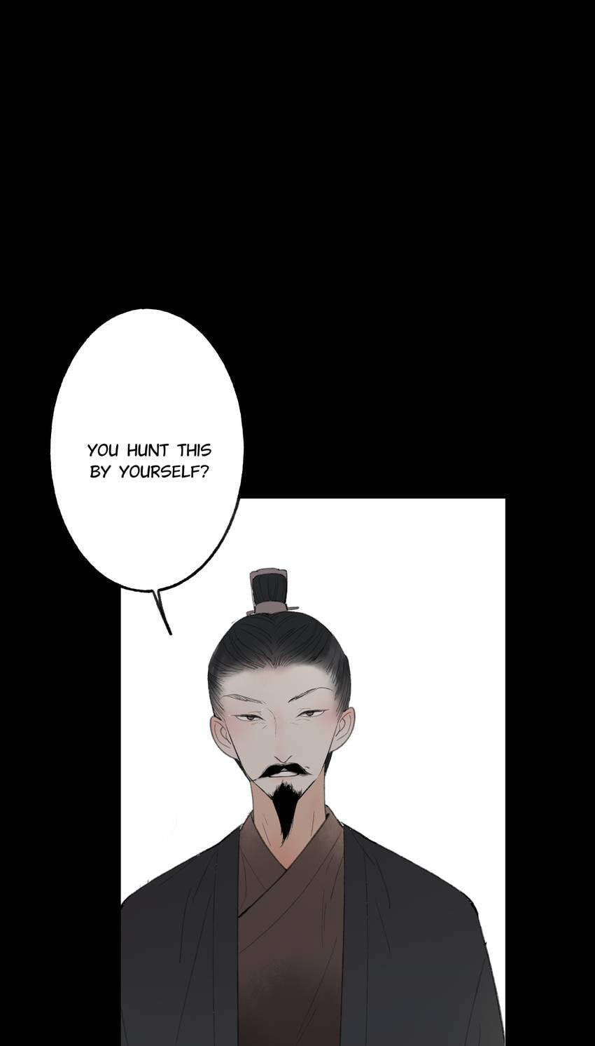 Read Yuanshan Qianlin chapter 59 image 20 on Lezhin