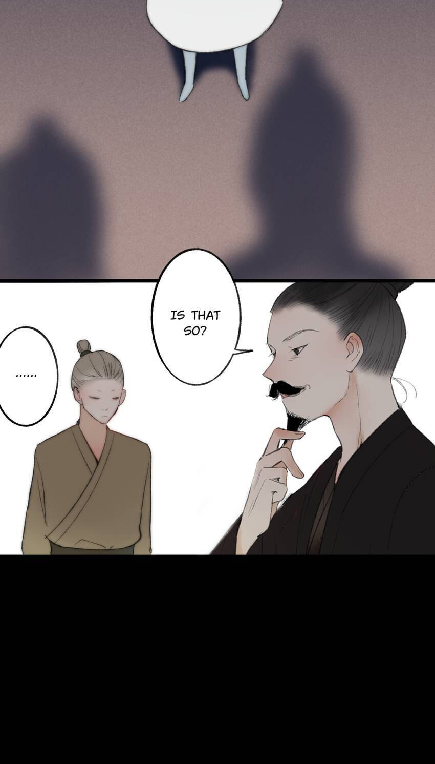 Read Yuanshan Qianlin chapter 59 image 22 on Lezhin