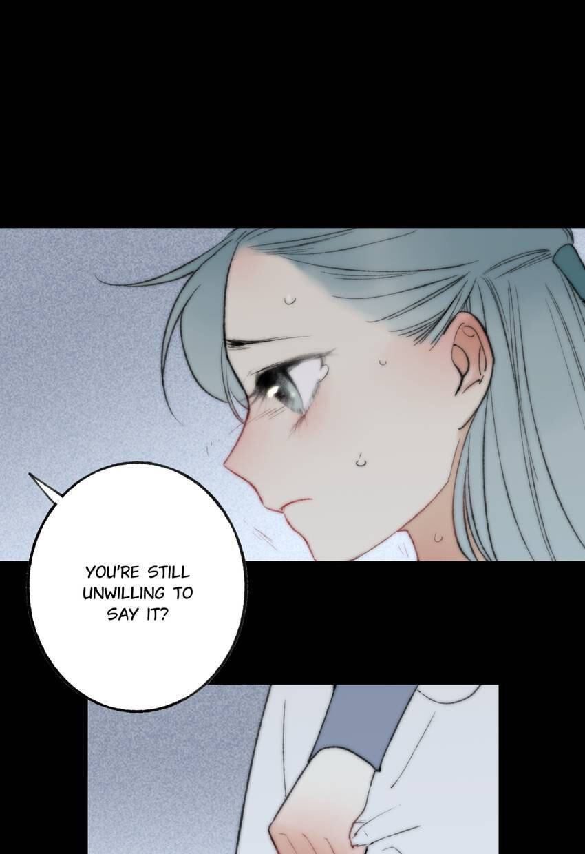 Read Yuanshan Qianlin chapter 59 image 23 on Lezhin