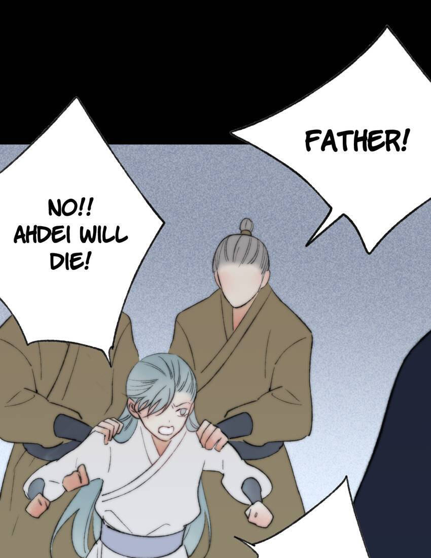 Read Yuanshan Qianlin chapter 59 image 25 on Lezhin