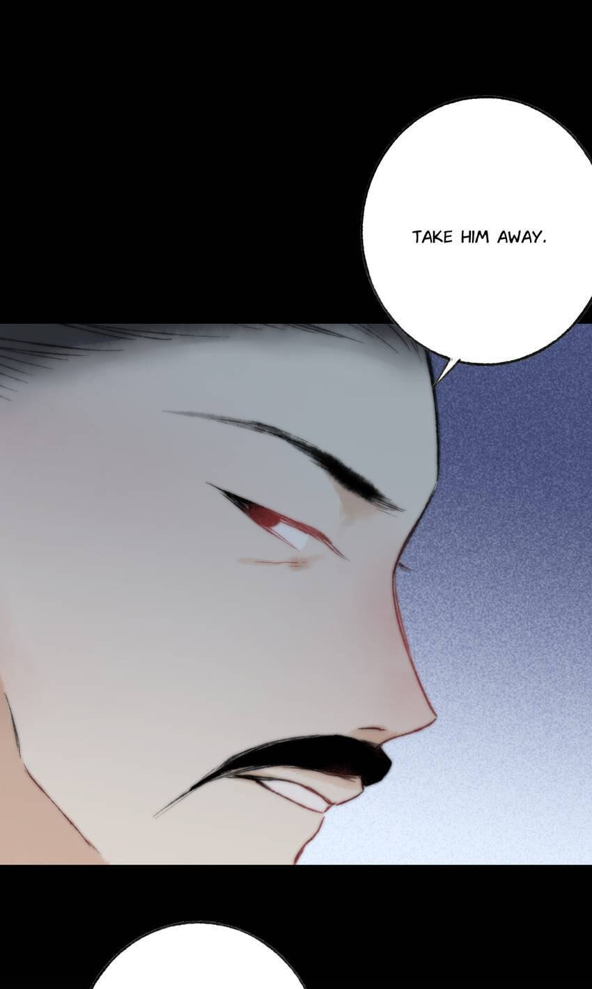 Read Yuanshan Qianlin chapter 59 image 29 on Lezhin