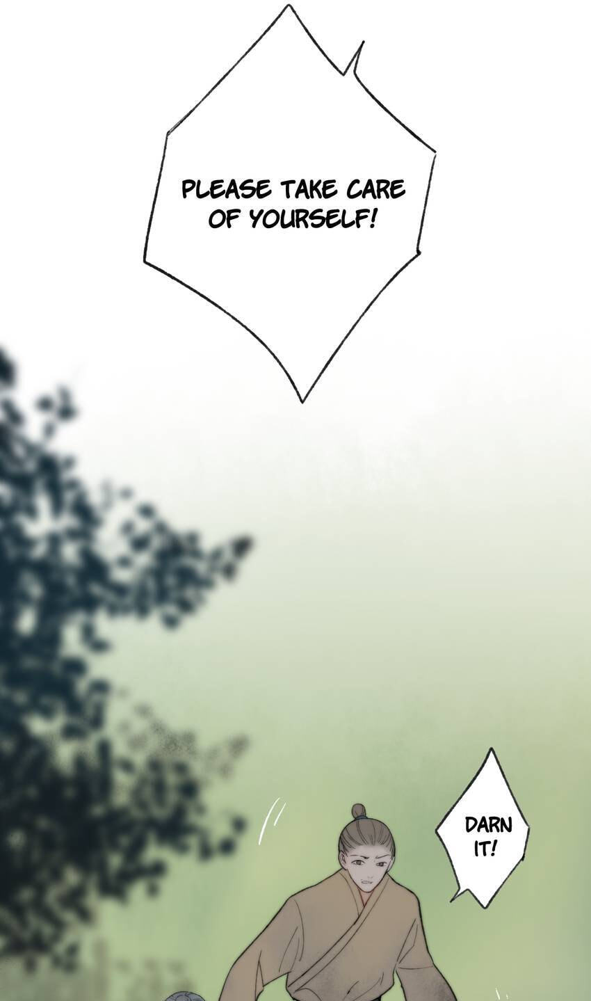 Read Yuanshan Qianlin chapter 59 image 5 on Lezhin