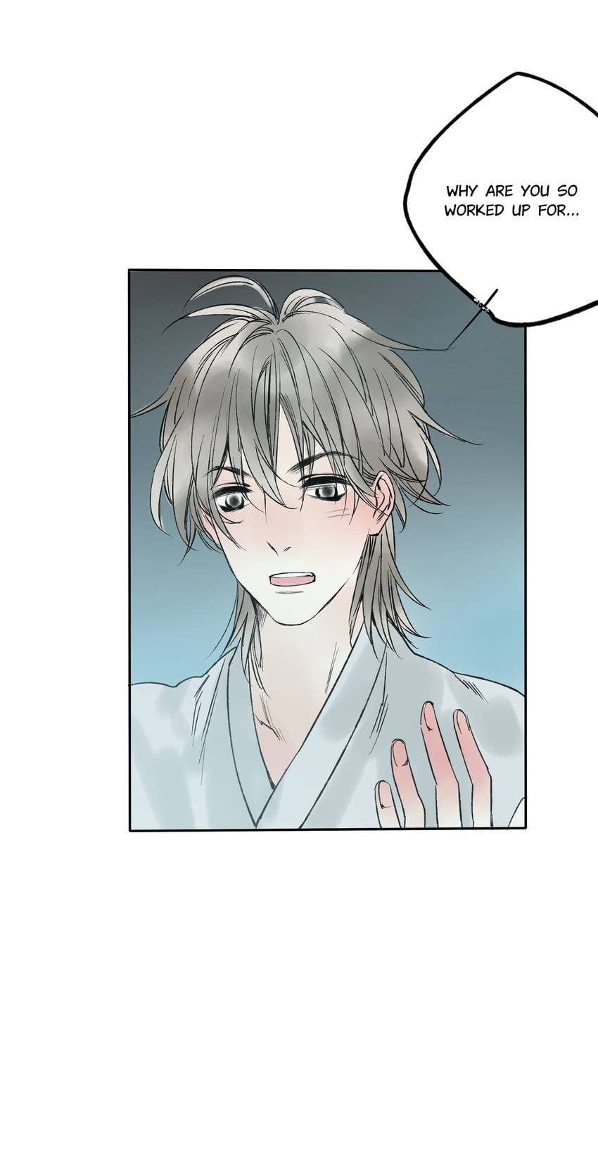 Read Yuanshan Qianlin chapter 6 image 13 on Lezhin