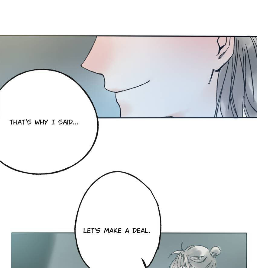 Read Yuanshan Qianlin chapter 6 image 16 on Lezhin