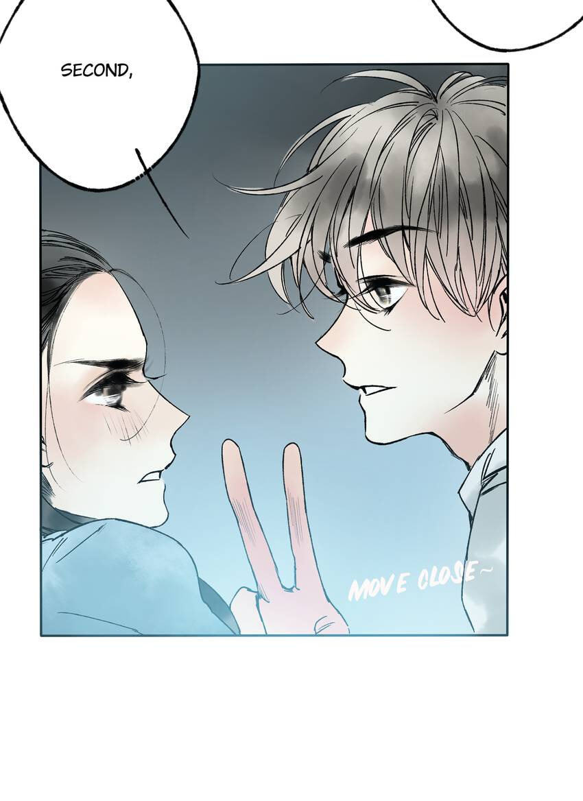 Read Yuanshan Qianlin chapter 6 image 19 on Lezhin