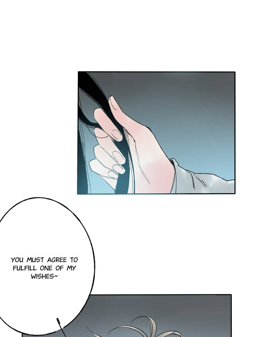 Read Yuanshan Qianlin chapter 6 image 20 on Lezhin