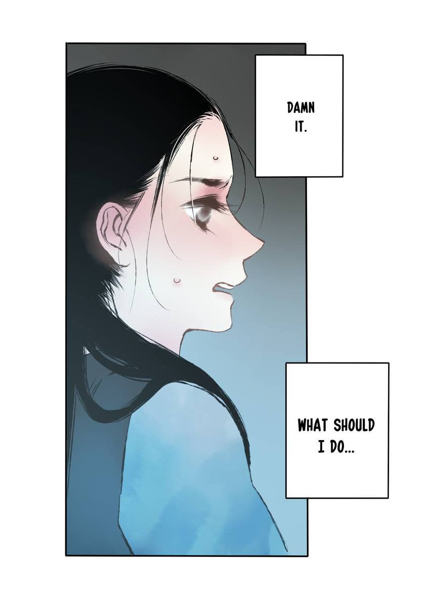 Read Yuanshan Qianlin chapter 6 image 5 on Lezhin