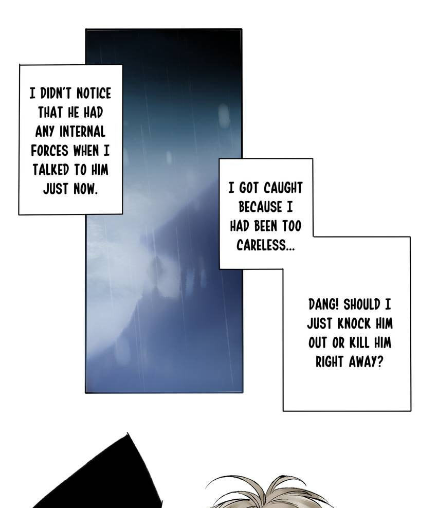 Read Yuanshan Qianlin chapter 6 image 6 on Lezhin