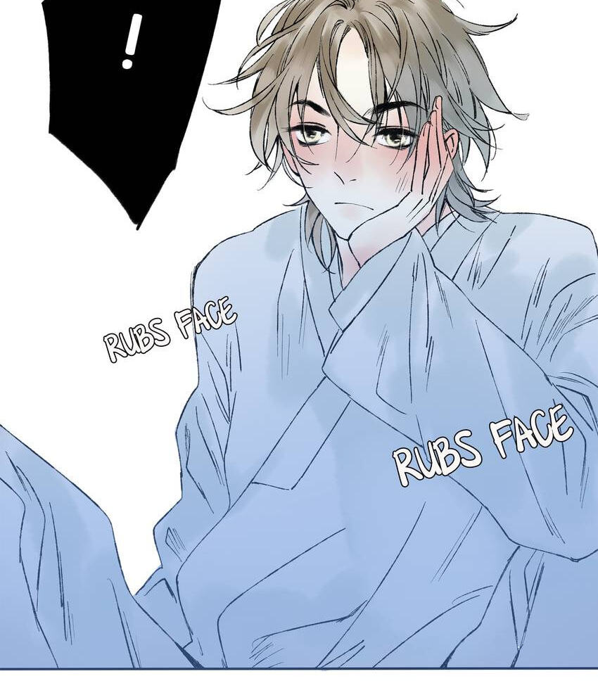 Read Yuanshan Qianlin chapter 6 image 7 on Lezhin