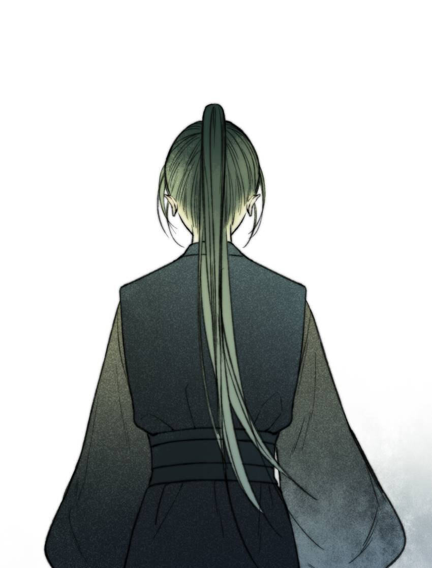 Read Yuanshan Qianlin chapter 60 image 22 on Lezhin