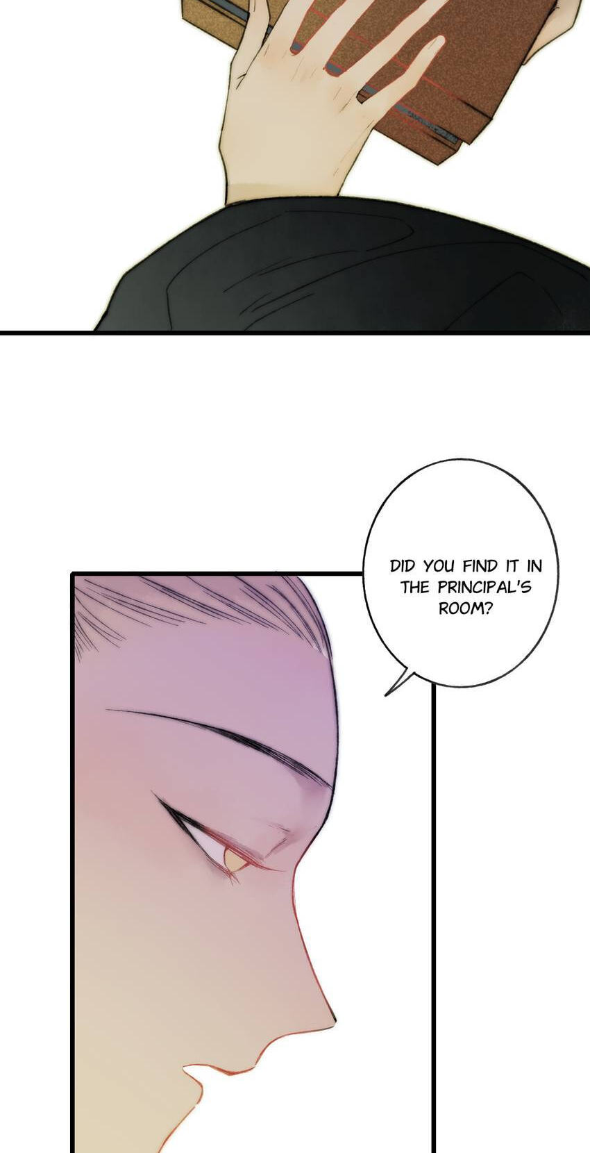 Read Yuanshan Qianlin chapter 60 image 32 on Lezhin