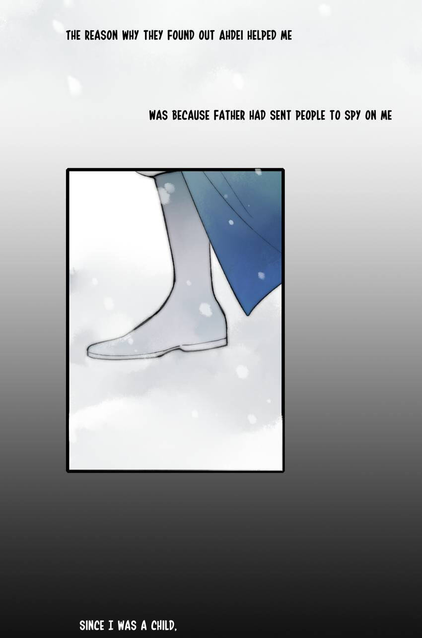 Read Yuanshan Qianlin chapter 60 image 4 on Lezhin