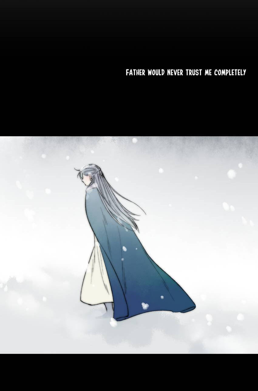 Read Yuanshan Qianlin chapter 60 image 5 on Lezhin