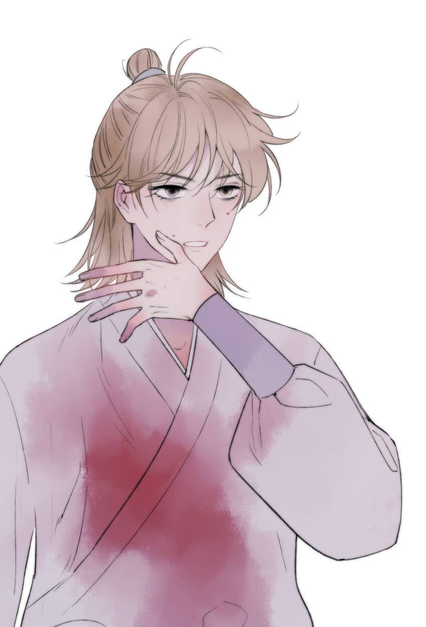 Read Yuanshan Qianlin chapter 61 image 28 on Lezhin