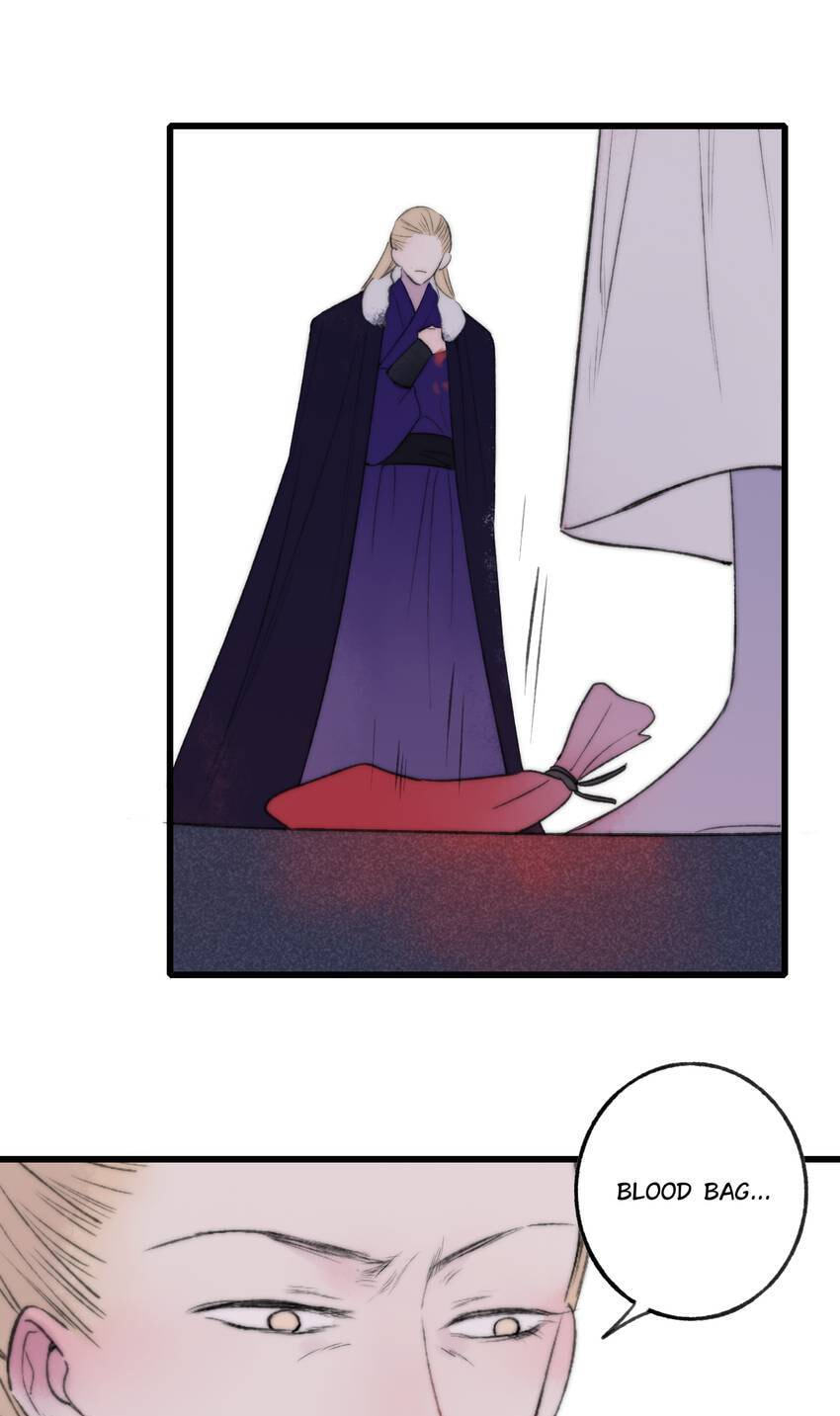 Read Yuanshan Qianlin chapter 61 image 30 on Lezhin