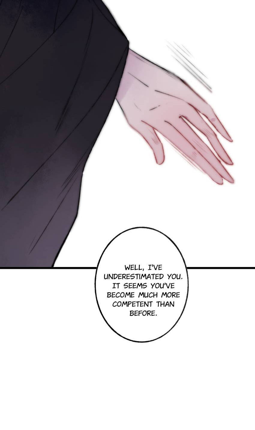 Read Yuanshan Qianlin chapter 61 image 32 on Lezhin