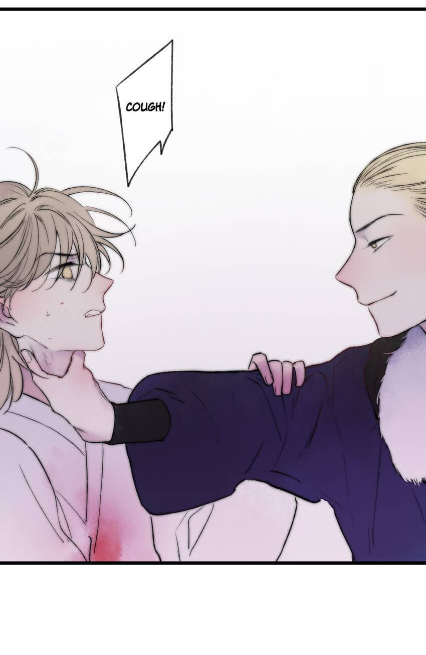 Read Yuanshan Qianlin chapter 61 image 37 on Lezhin