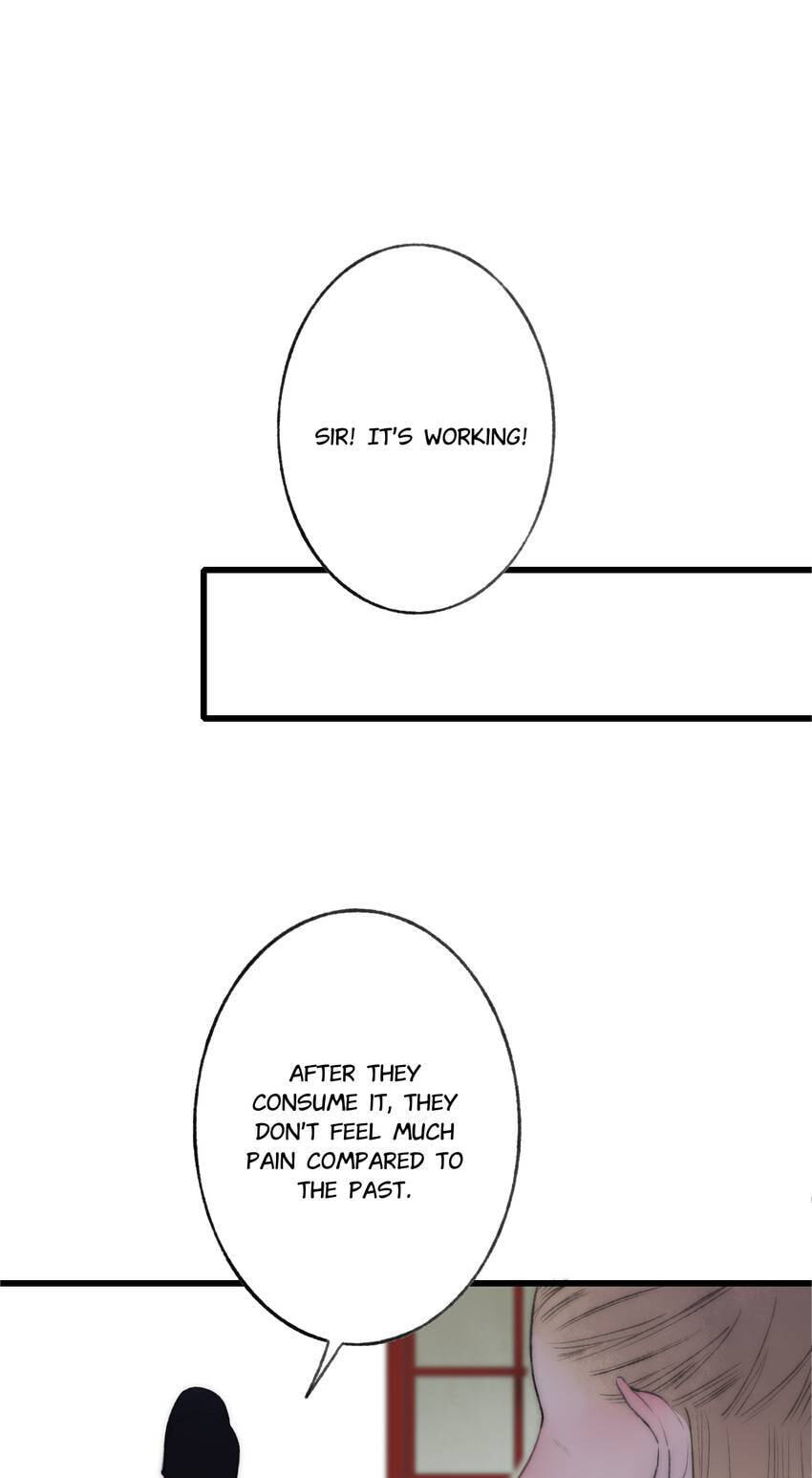 Read Yuanshan Qianlin chapter 61 image 7 on Lezhin