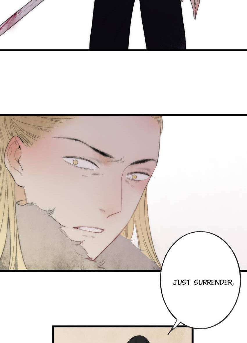 Read Yuanshan Qianlin chapter 62 image 22 on Lezhin