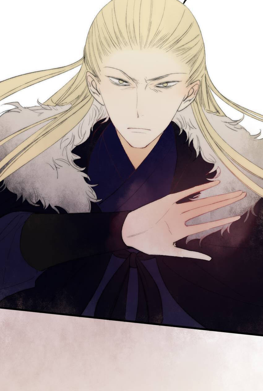 Read Yuanshan Qianlin chapter 62 image 29 on Lezhin