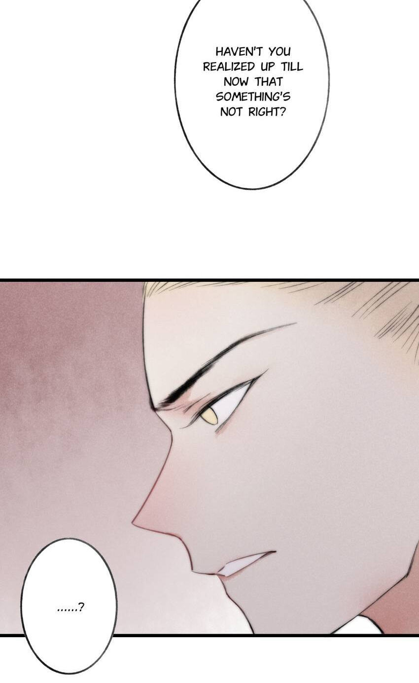 Read Yuanshan Qianlin chapter 62 image 5 on Lezhin