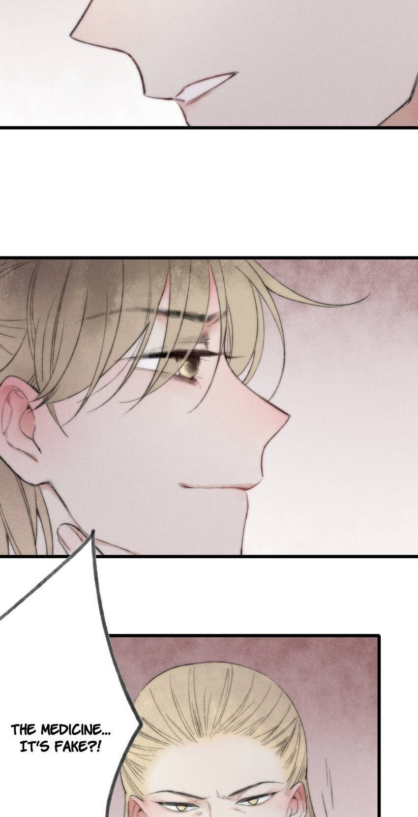Read Yuanshan Qianlin chapter 62 image 7 on Lezhin