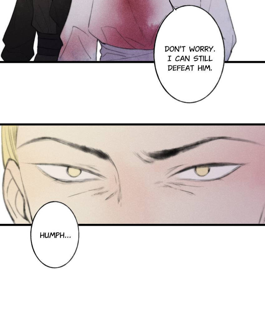 Read Yuanshan Qianlin chapter 63 image 18 on Lezhin