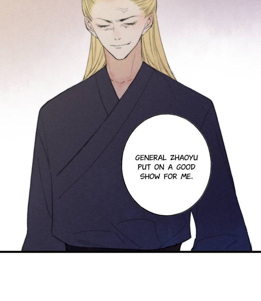 Read Yuanshan Qianlin chapter 63 image 20 on Lezhin