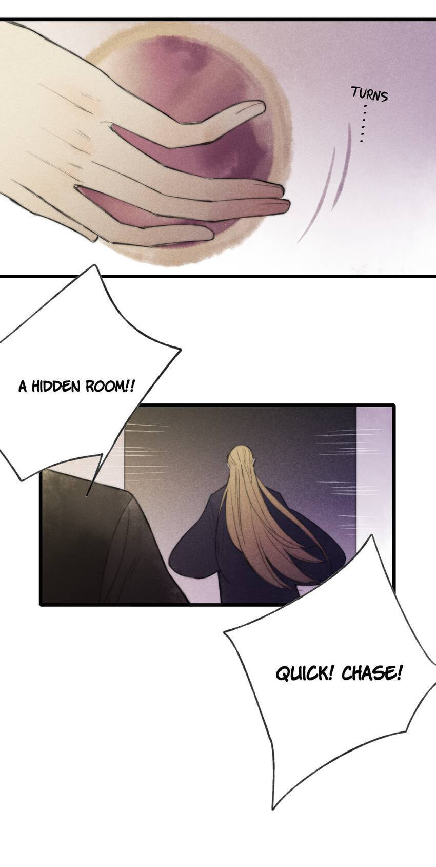 Read Yuanshan Qianlin chapter 63 image 22 on Lezhin