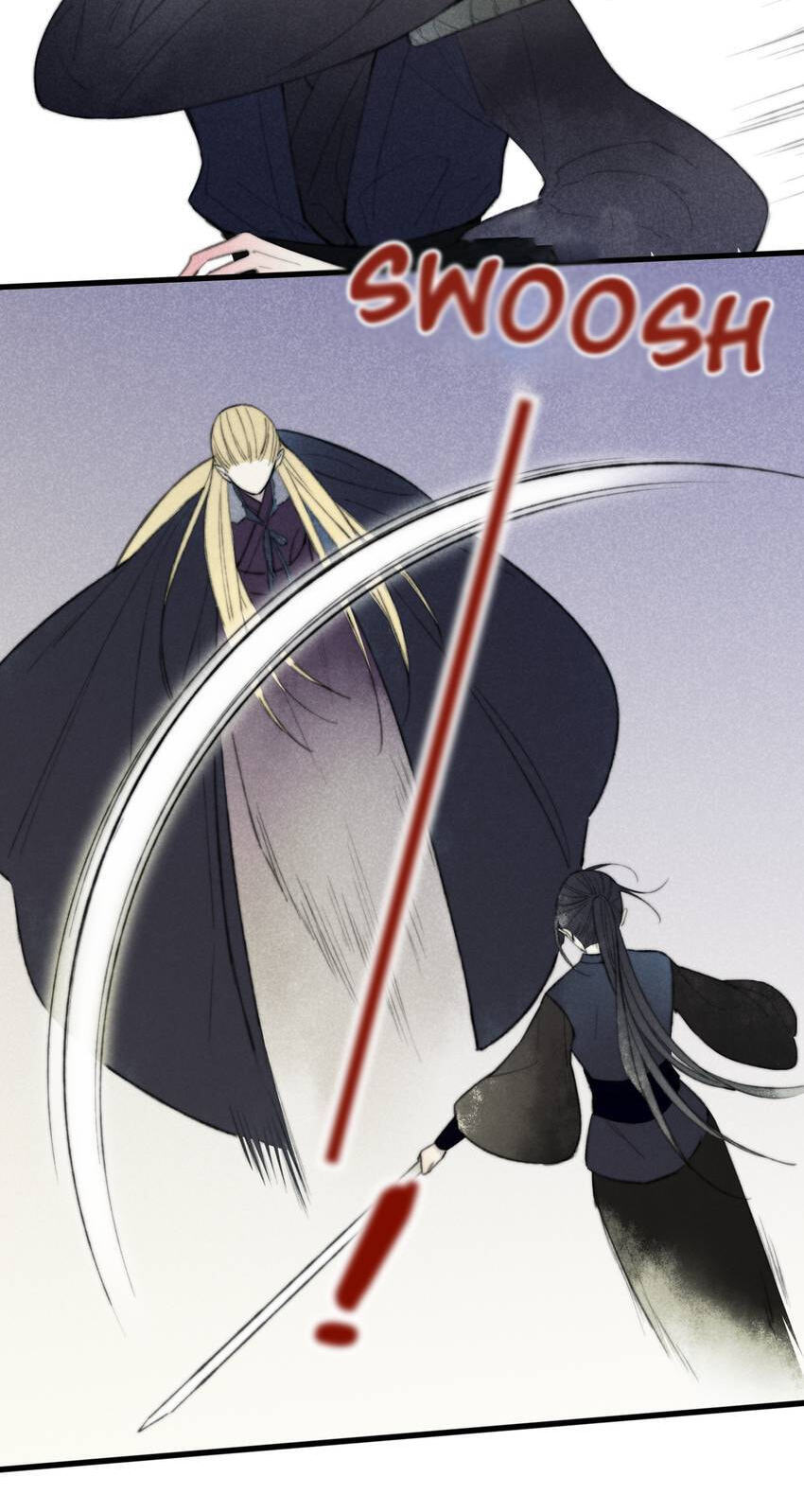 Read Yuanshan Qianlin chapter 63 image 3 on Lezhin