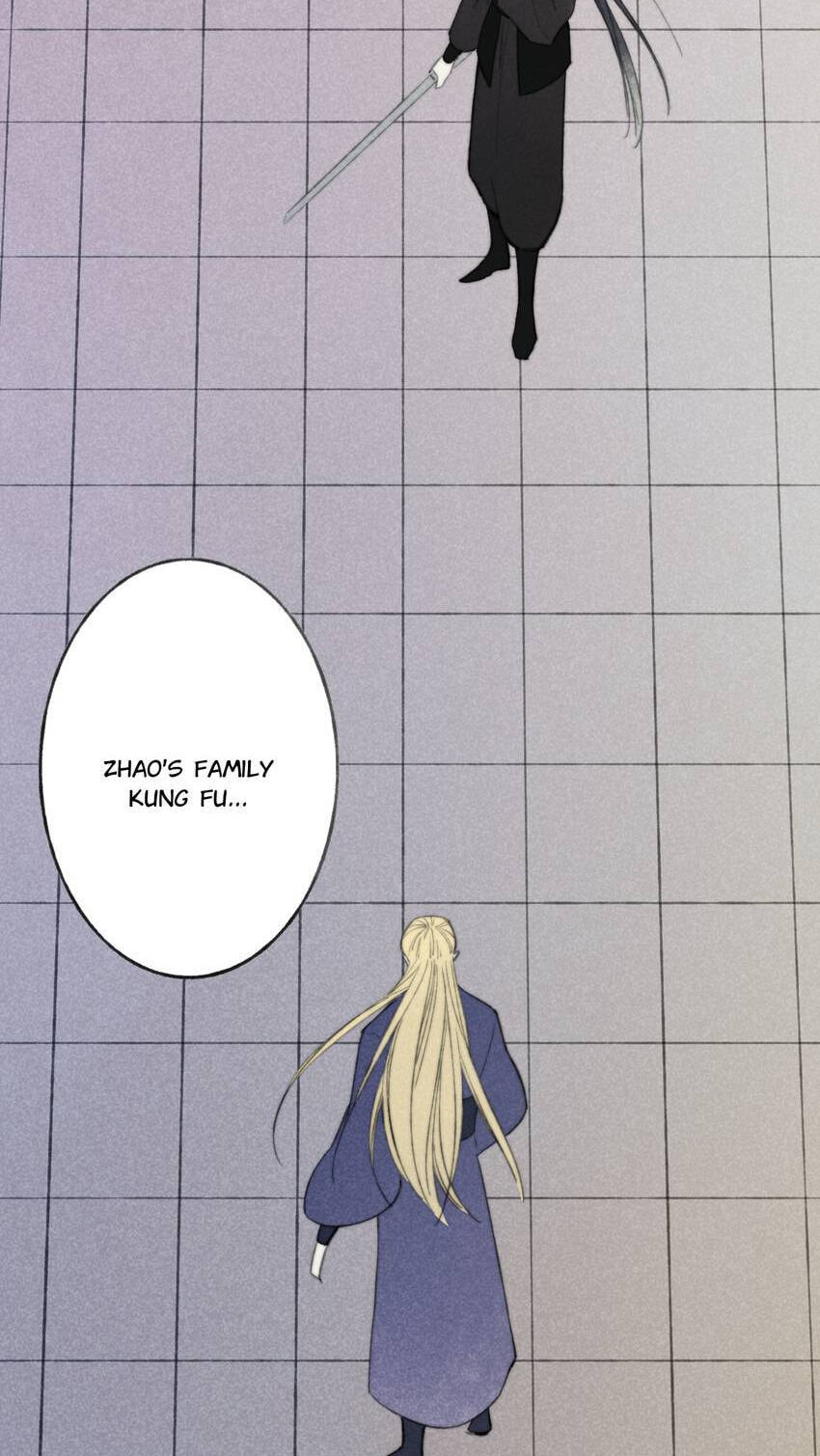 Read Yuanshan Qianlin chapter 63 image 9 on Lezhin