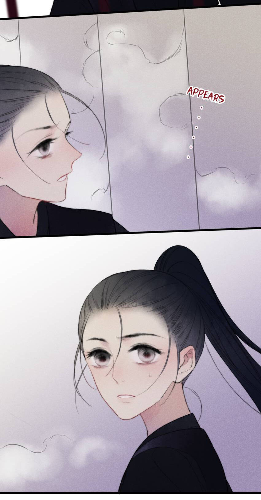 Read Yuanshan Qianlin chapter 64 image 16 on Lezhin