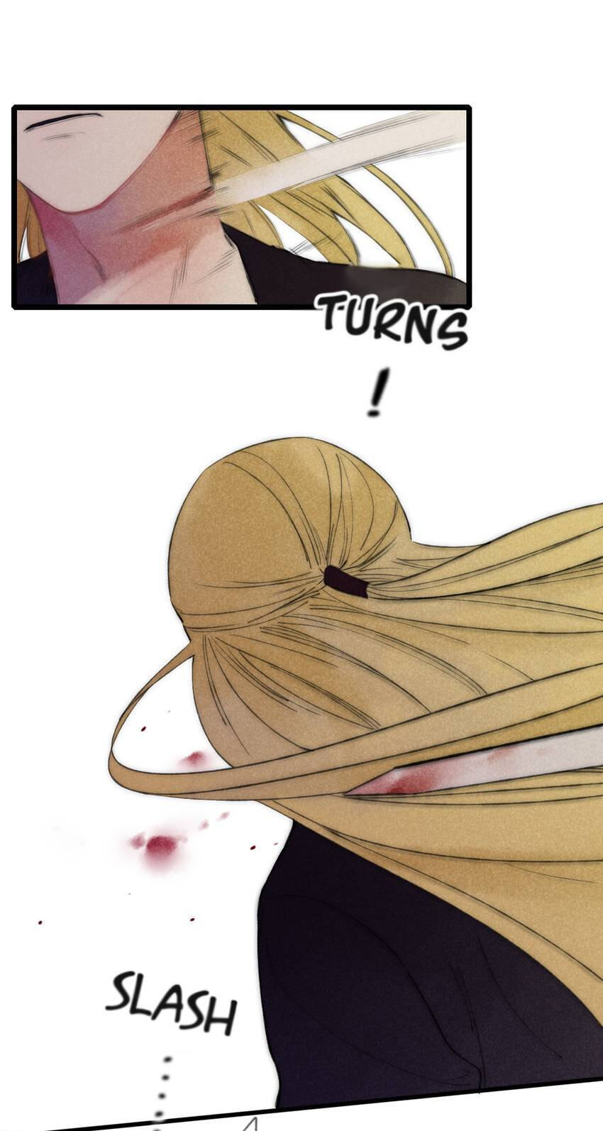 Read Yuanshan Qianlin chapter 64 image 4 on Lezhin