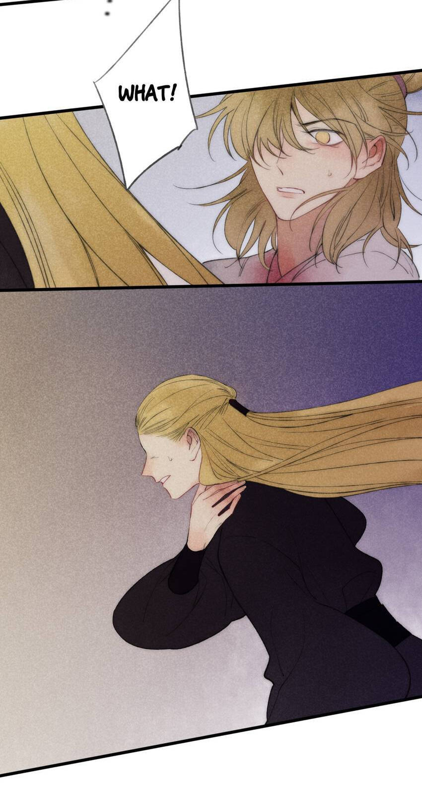 Read Yuanshan Qianlin chapter 64 image 5 on Lezhin