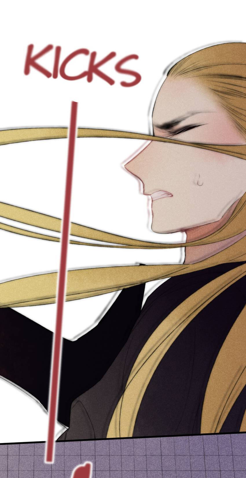 Read Yuanshan Qianlin chapter 64 image 8 on Lezhin