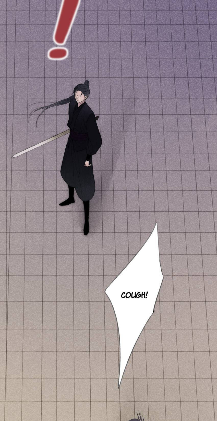 Read Yuanshan Qianlin chapter 64 image 9 on Lezhin