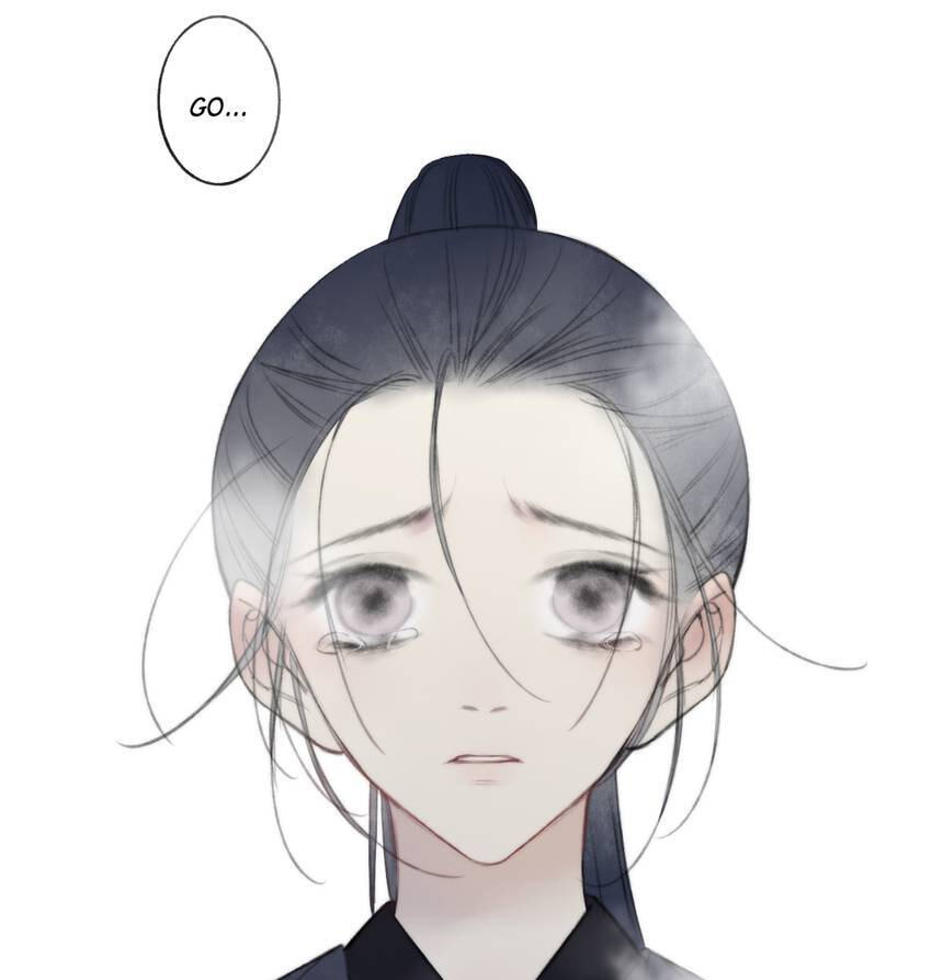 Read Yuanshan Qianlin chapter 65 image 11 on Lezhin