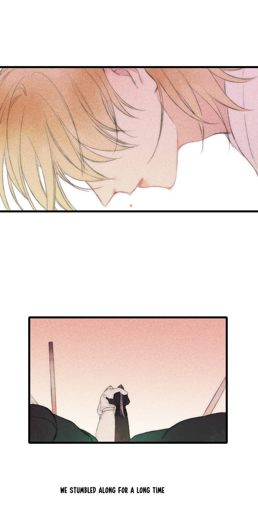 Read Yuanshan Qianlin chapter 65 image 14 on Lezhin