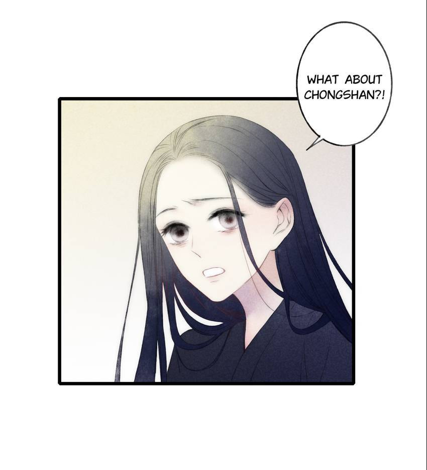 Read Yuanshan Qianlin chapter 65 image 23 on Lezhin