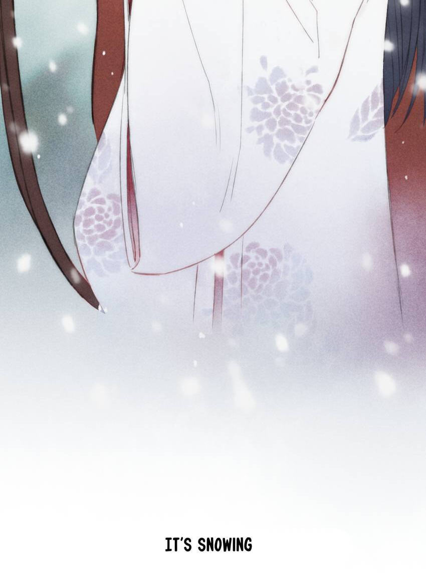 Read Yuanshan Qianlin chapter 65 image 33 on Lezhin