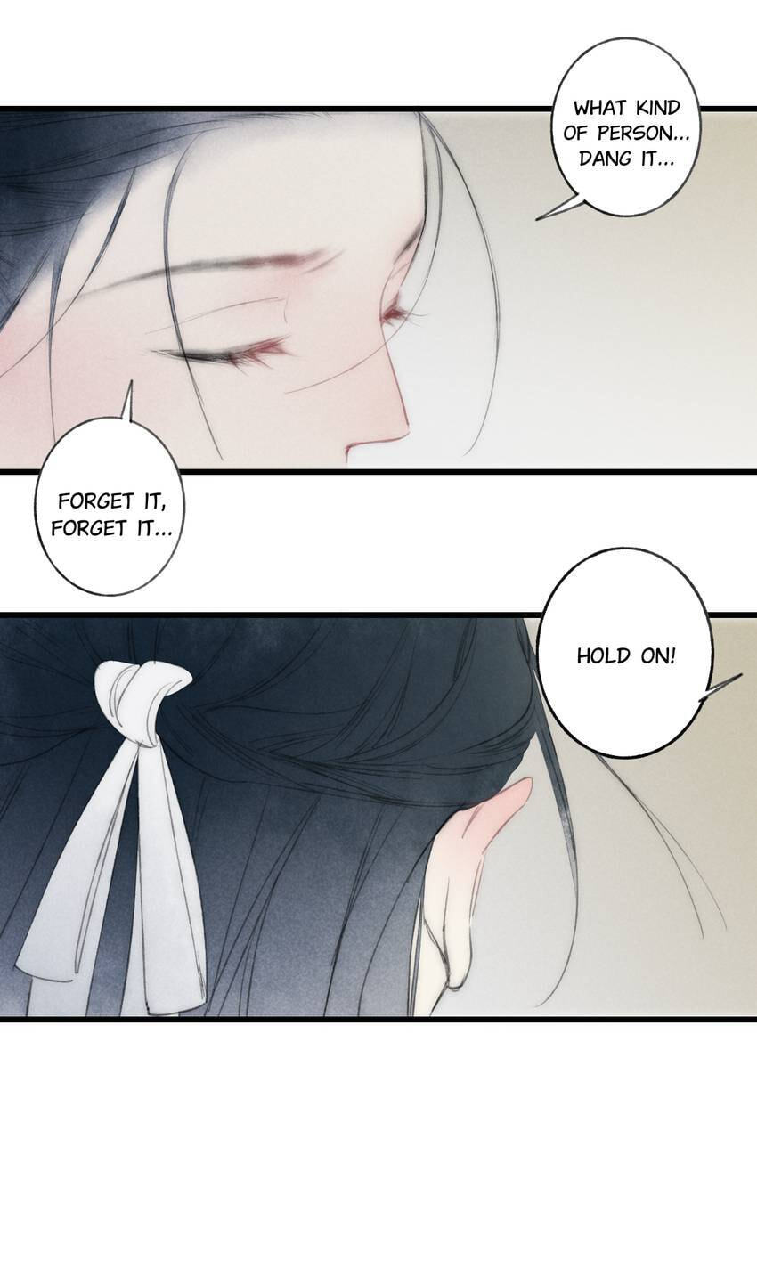 Read Yuanshan Qianlin chapter 65 image 37 on Lezhin