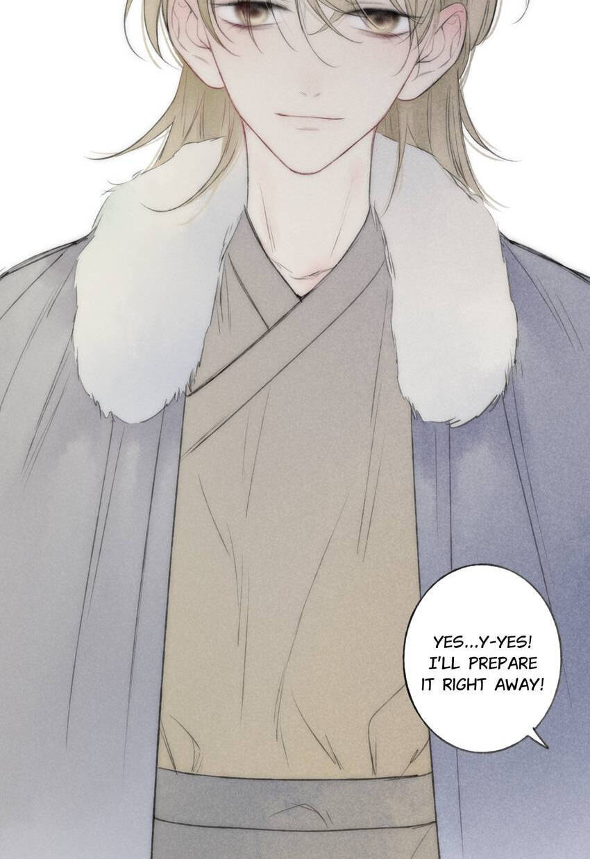 Read Yuanshan Qianlin chapter 65 image 40 on Lezhin