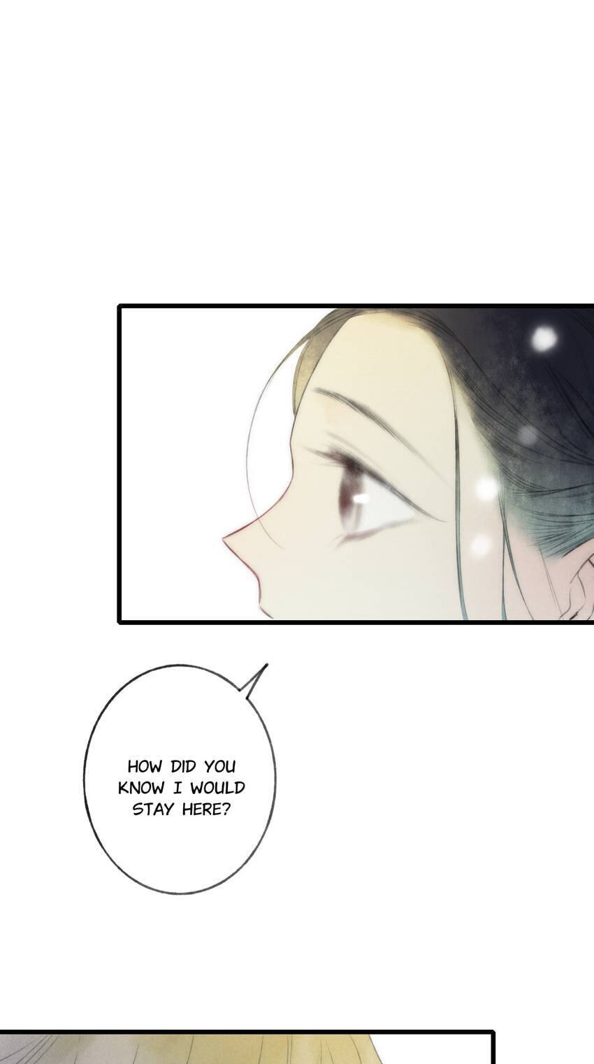 Read Yuanshan Qianlin chapter 65 image 46 on Lezhin