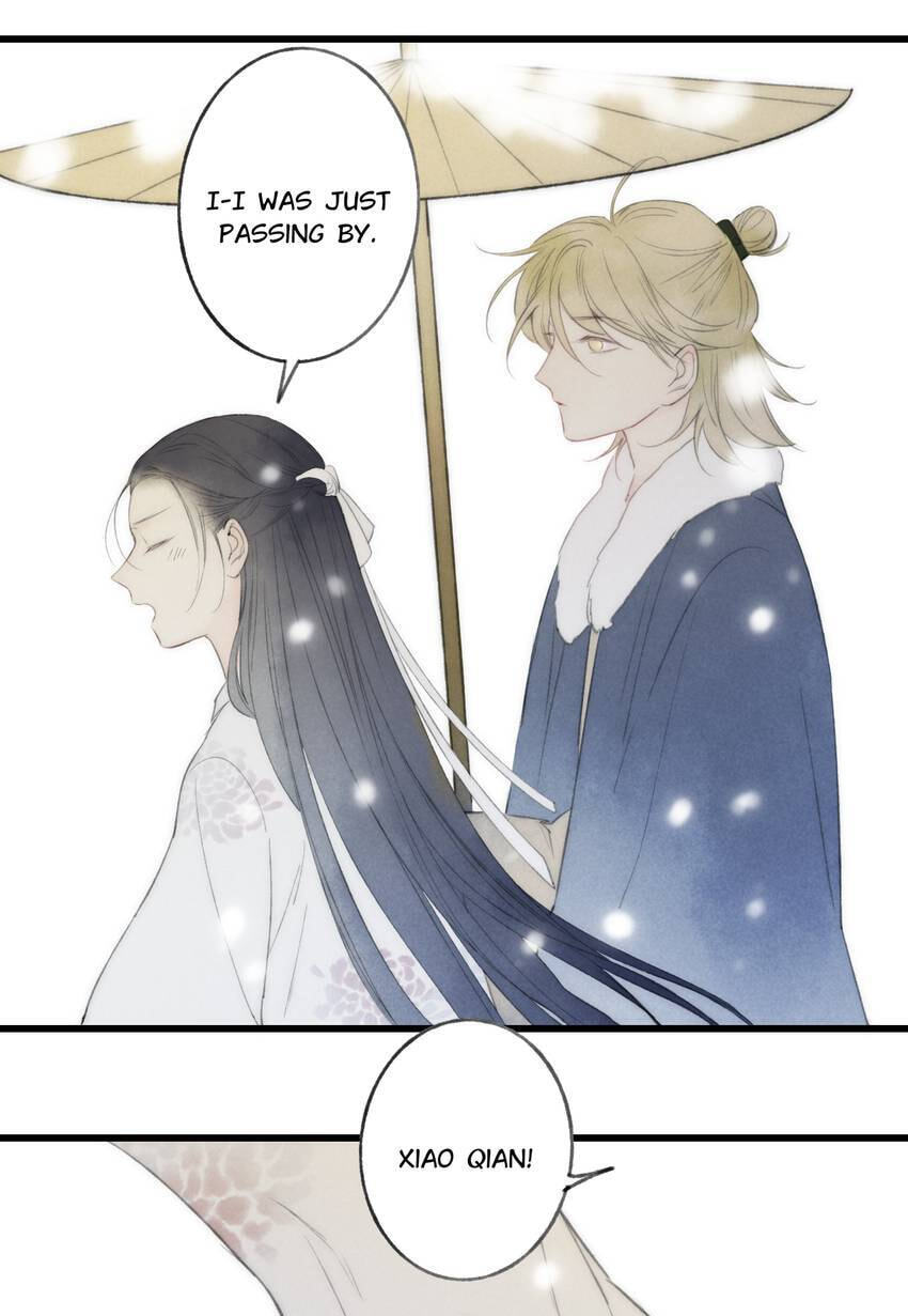 Read Yuanshan Qianlin chapter 65 image 48 on Lezhin