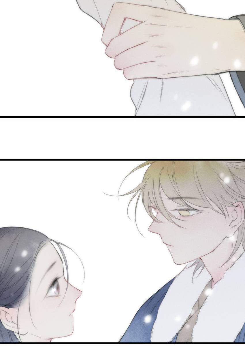 Read Yuanshan Qianlin chapter 65 image 49 on Lezhin
